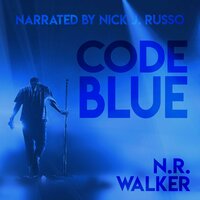 Code Blue - N.R. Walker