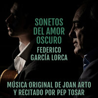 Sonetos del amor oscuro: Música original y poesía - Federico García Lorca