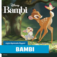 Bambi - Disney Books