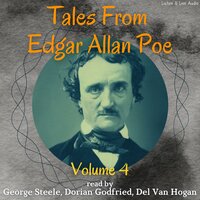 Tales From Edgar Allan Poe – Volume 4 - Edgar Allan Poe