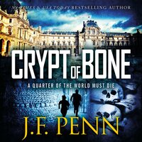 Crypt of Bone - J.F. Penn
