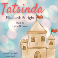 Tatsinda - Elizabeth Enright