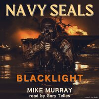 Navy Seals, Blacklight: Blacklight - Mike Murray