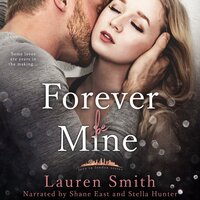 Forever Be Mine - Lauren Smith