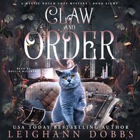 Claw and Order - Leighann Dobbs
