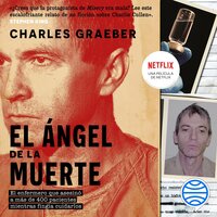 El ángel de la muerte - Charles Graeber