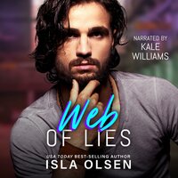 Web of Lies - Isla Olsen