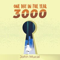 One Day in the Year 3000 - John Mucai