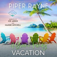 A Greene Family Vacation - Piper Rayne