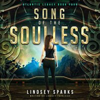 Song of the Soulless - Lindsey Sparks