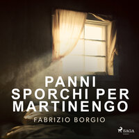 Panni sporchi per Martinengo - Fabrizio Borgio