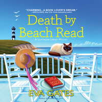 Death By Beach Read - Eva Gates
