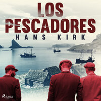 Los pescadores - Hans Kirk