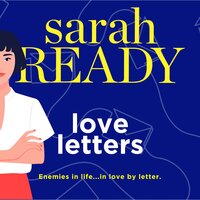 Love Letters - Sarah Ready