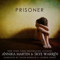 Prisoner - Skye Warren, Annika Martin