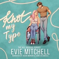 Knot My Type - Evie Mitchell