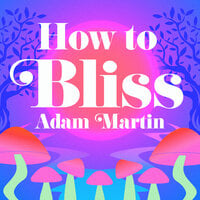 How to Bliss - Adam Martin