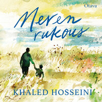 Meren rukous - Khaled Hosseini