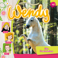 Wendy: Die Pechsträhne - Dirk Petrick