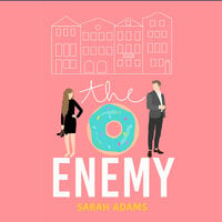 The Enemy - Sarah Adams