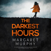 The Darkest Hours - Margaret Murphy