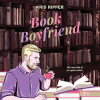 Book Boyfriend - Kris Ripper