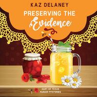 Preserving the Evidence - Kaz Delaney