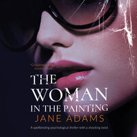 The Woman in the Painting - Jane Adams