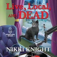 Live, Local, and Dead - Nikki Knight