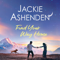 Find Your Way Home - Jackie Ashenden