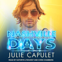 Nashville Days - Julie Capulet