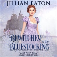 Bewitched by the Bluestocking - Jillian Eaton
