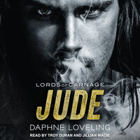 JUDE - Daphne Loveling