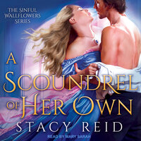 A Scoundrel of Her Own - Stacy Reid