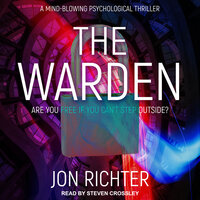 The Warden - Jon Richter