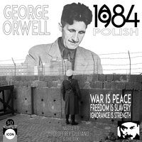 1984 In Polish - George Orwell