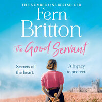 The Good Servant - Fern Britton