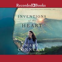 Inventions of the Heart - Mary Connealy