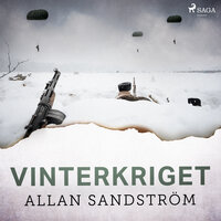 Vinterkriget - Allan Sandström
