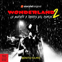Wonderland 2 E2: El principito - Benito Olmo