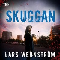 Skuggan - Lars Wernström