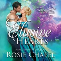 Elusive Hearts - Rosie Chapel
