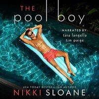 The Pool Boy - Nikki Sloane