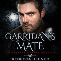 Garridan's Mate - Rebecca Hefner