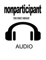 NONPARTICIPANT: the first group - Rob Johnson