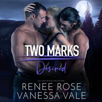 Desired: A Cowboy Shifter Romance - Vanessa Vale, Renee Rose