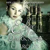 Edge of Darkness - C.J. Archer