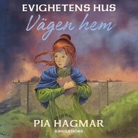 Vägen hem - Pia Hagmar
