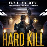 Hard Kill - Bill Eckel