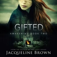 Gifted - Jacqueline Brown